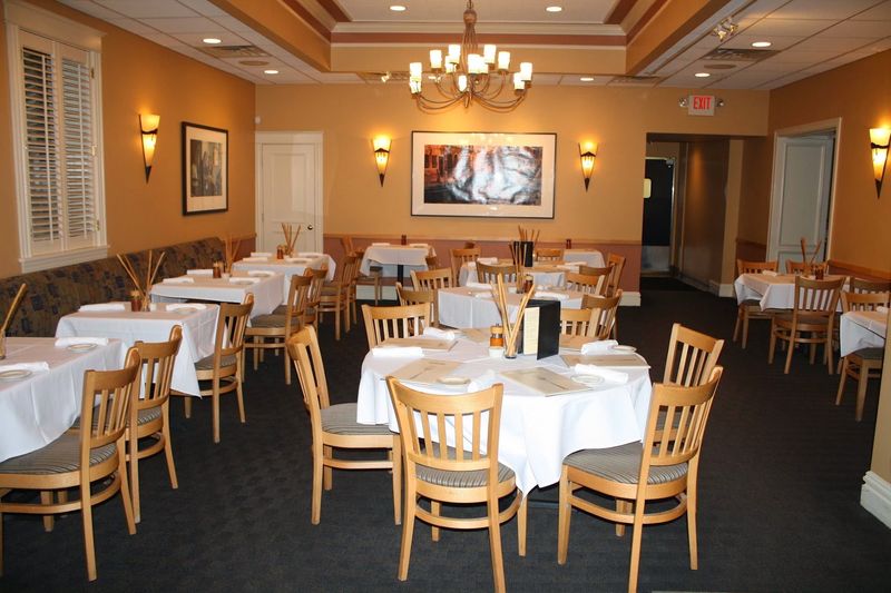 Lorenzo's Trattoria Lorenzo's Trattoria