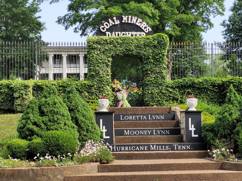 Loretta Lynn's Ranch - Hurricane Mills
