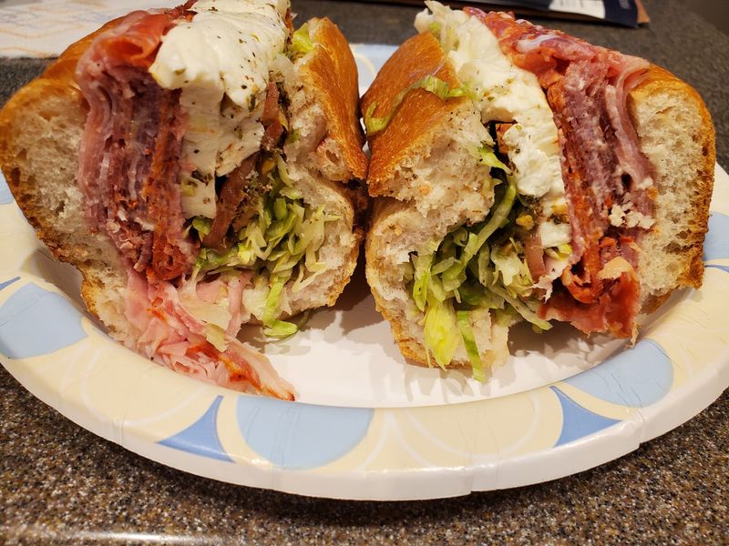 Losurdo Brothers Deli & Bread Bakery - Hoboken