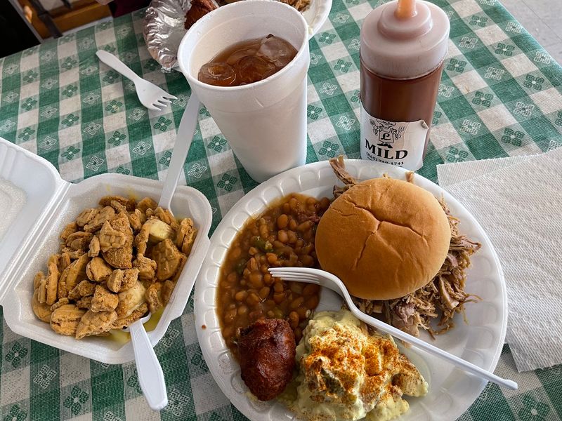 Love That BBQ Love That BBQ