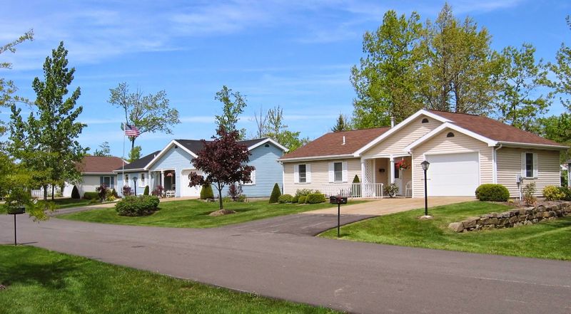 Low Housing Costs Make Retirement Feel Possible Low Housing Costs Make Retirement Feel Possible