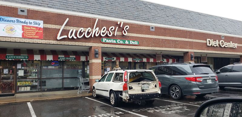 Lucchesi's Ravioli & Pasta Company – Memphis Lucchesi's Ravioli & Pasta Company – Memphis
