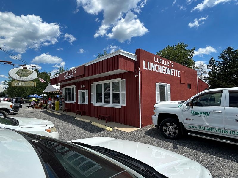 Lucille's Country Cooking - Barnegat Lucille's Country Cooking - Barnegat