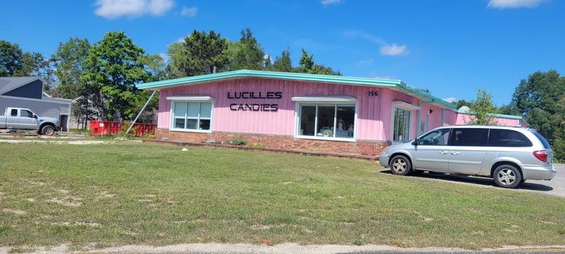 Lucille’s Own Make Candies Lucille’s Own Make Candies
