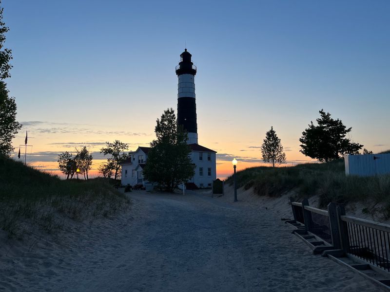 Ludington