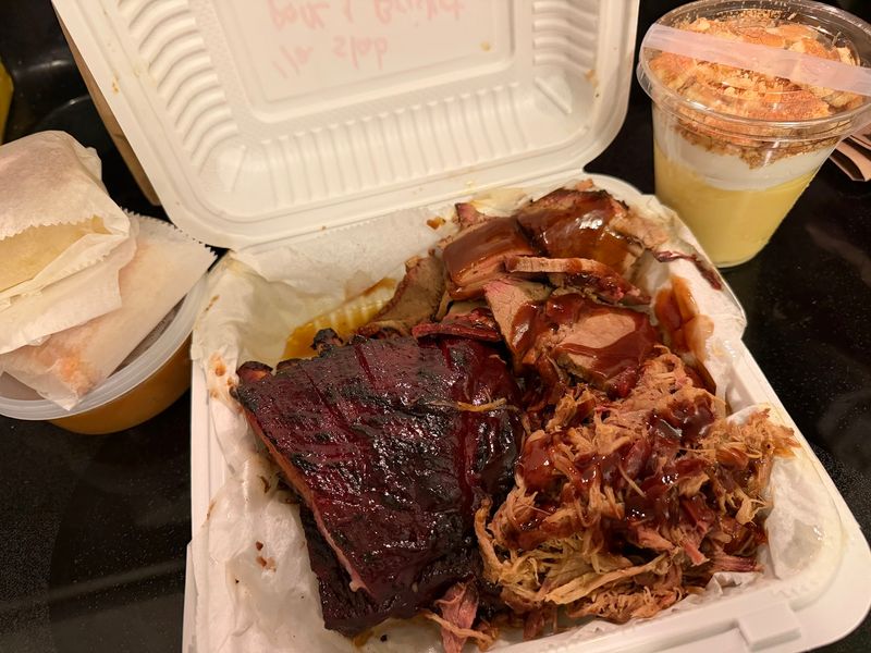 Lumpy's BBQ, Clementon Lumpy's BBQ, Clementon