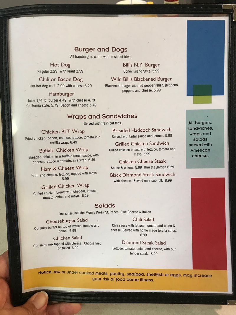 Lunch Options Keep The Morning Rolling Lunch Options Keep The Morning Rolling