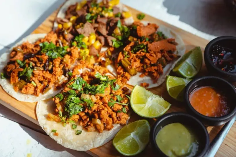 Lupita’s Authentic Mexican Food Lupita’s Authentic Mexican Food