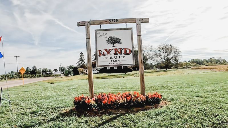 Lynd Fruit Farm – Pataskala