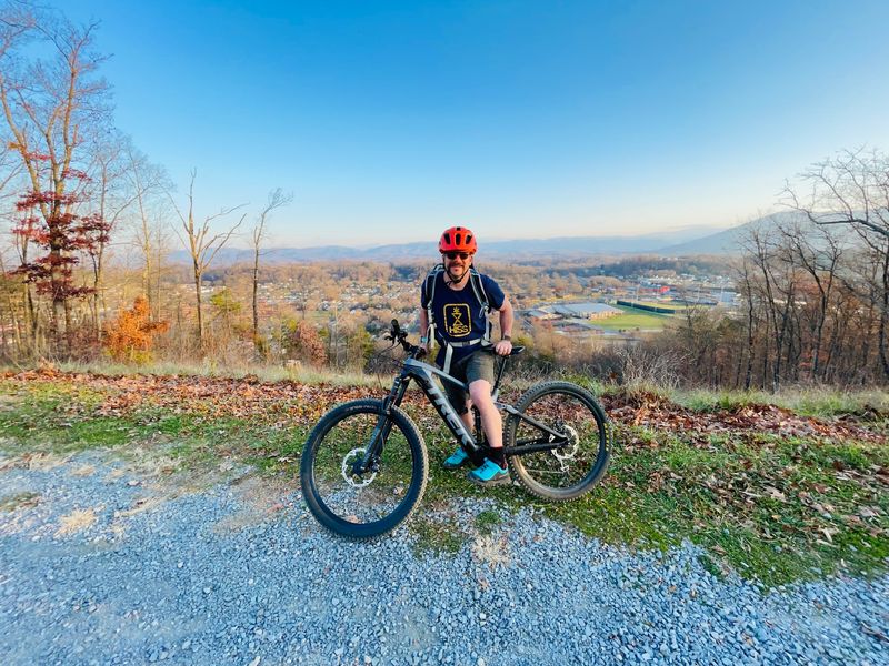 Tannery Knobs Mountain Bike Park - Johnson City Tannery Knobs Mountain Bike Park - Johnson City