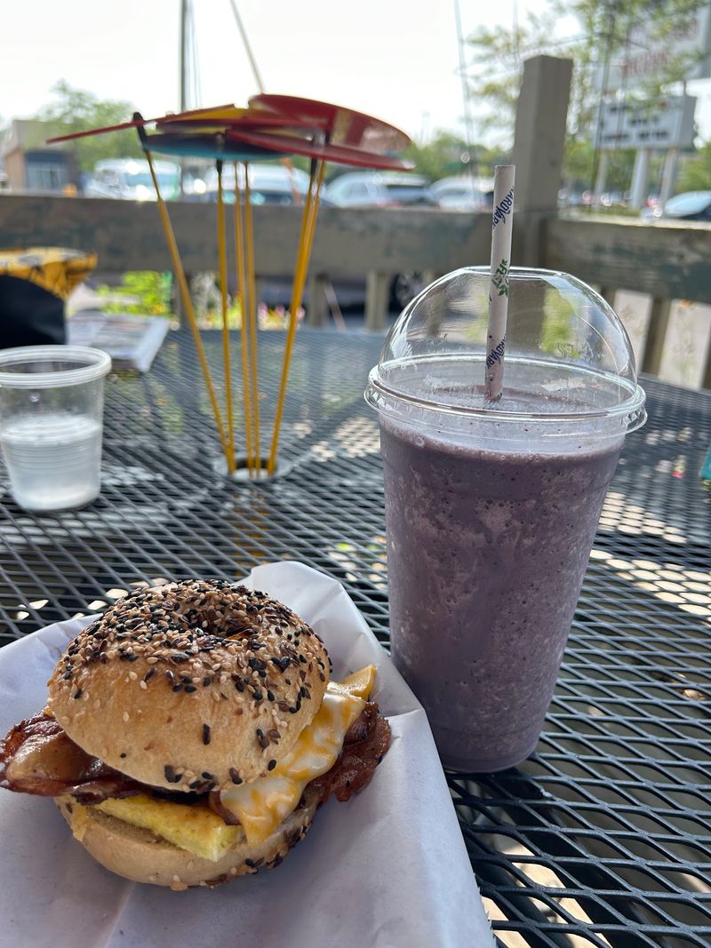 Firefly Coffee House