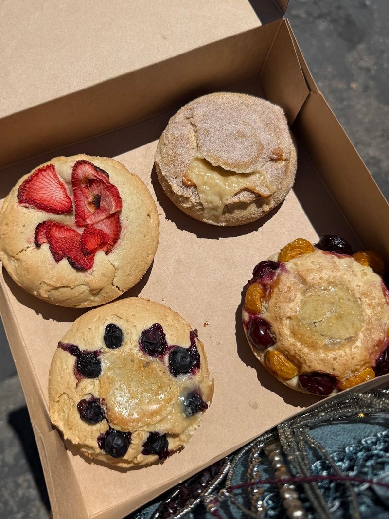 Inclusions Bakery and Dessert Bar (Steamboat Springs) Inclusions Bakery and Dessert Bar (Steamboat Springs)