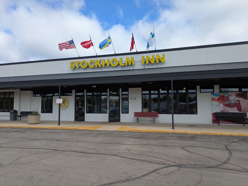 Rockford, Illinois Holds a Cozy Scandinavian Surprise