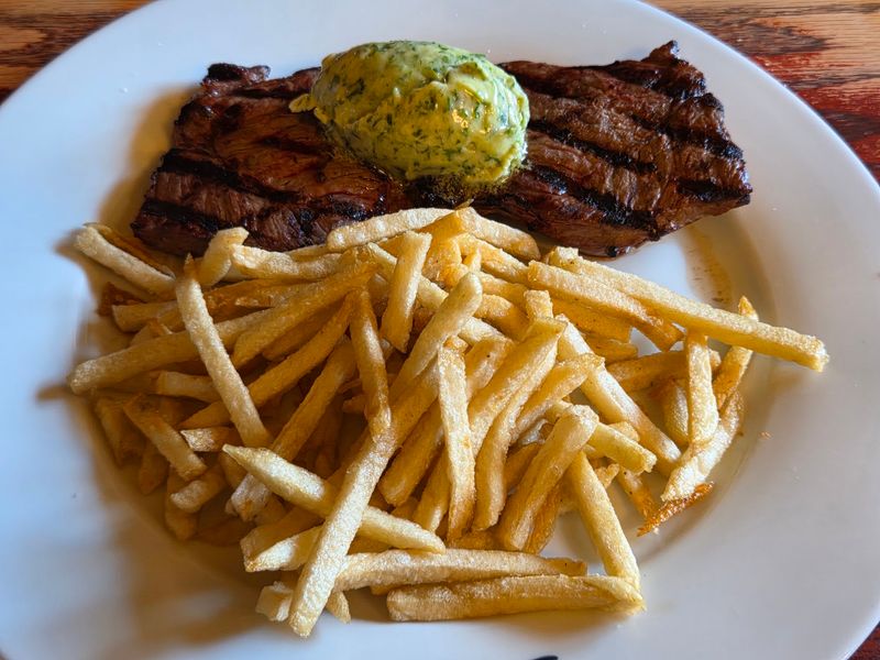 Le Bouchon (Chicago)