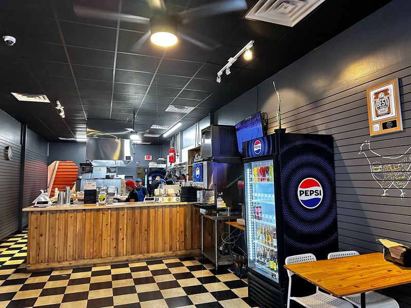 Maciel's Tortas & Tacos – Memphis Maciel's Tortas & Tacos – Memphis