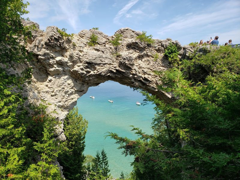Mackinac Island, Mackinac Island Mackinac Island, Mackinac Island