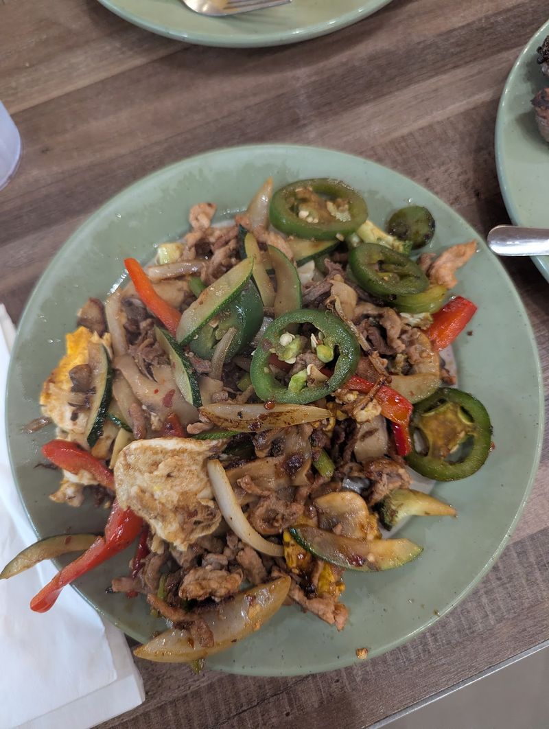 Made-to-Order Hibachi Steaks Made-to-Order Hibachi Steaks