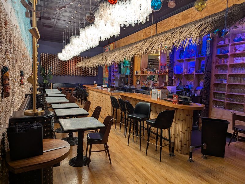Mai Tiki - Ferndale Mai Tiki - Ferndale