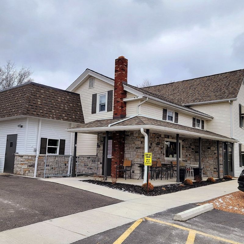 Maisano’s Little Italian Kitchen, North Canton