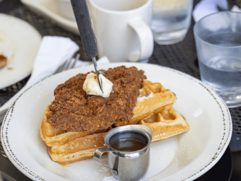 Make It A Stop Before A Bethlehem Day Out