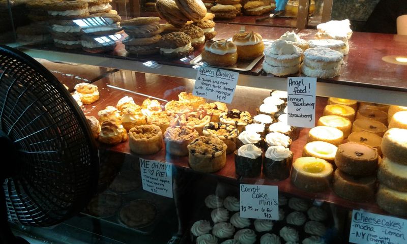 Make Room for a Sweet Detour