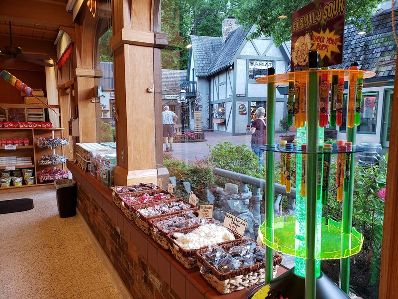 Make This Sweet Stop Part of Your Next Gatlinburg Visit Make This Sweet Stop Part of Your Next Gatlinburg Visit