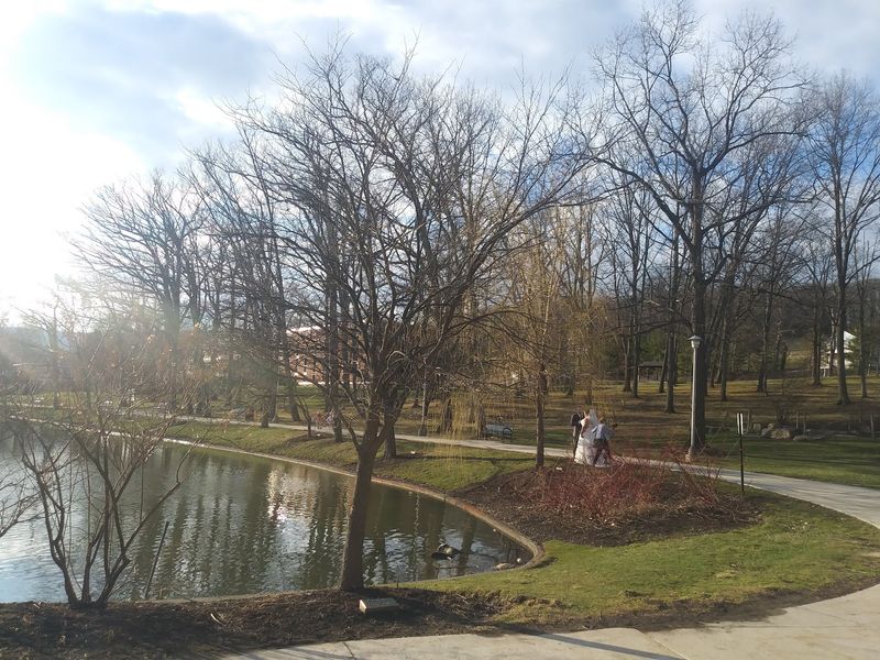 Make Time for Lakemont Park Make Time for Lakemont Park