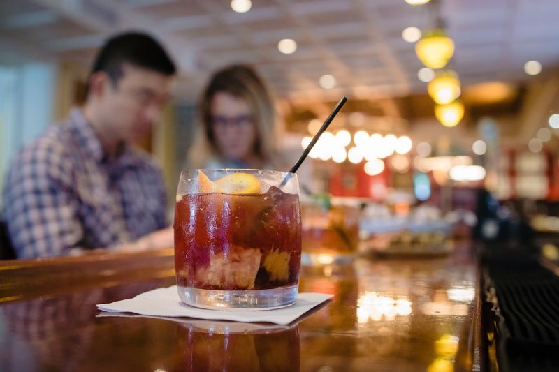 Make Time for a Drink