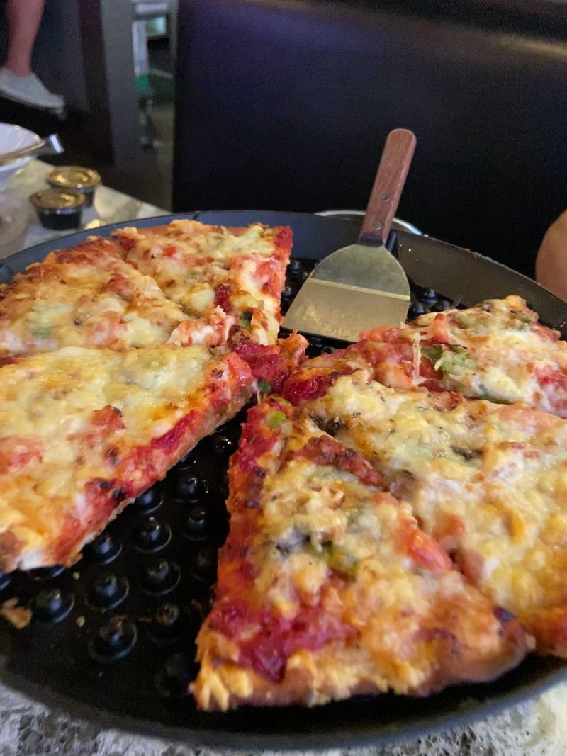 Make the Last Slice Part of the Outing