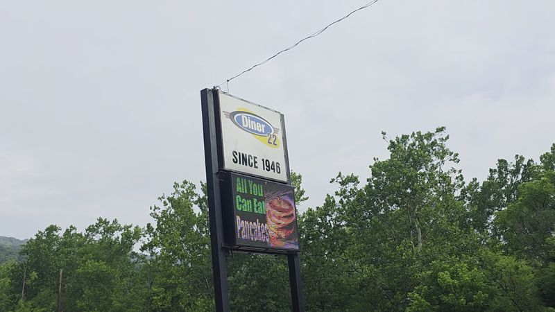 Make the Stop in Alexandria