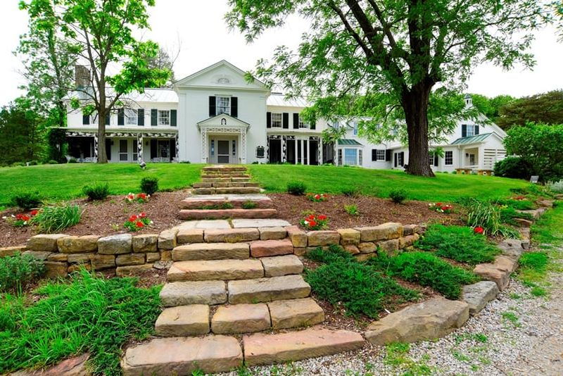 Malabar Farm State Park (Lucas)