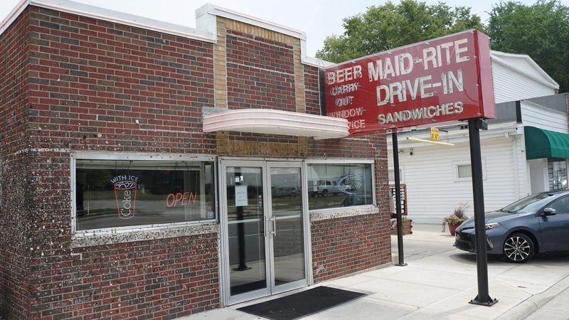 Malts and Slushies Worth the Trip Alone Malts and Slushies Worth the Trip Alone