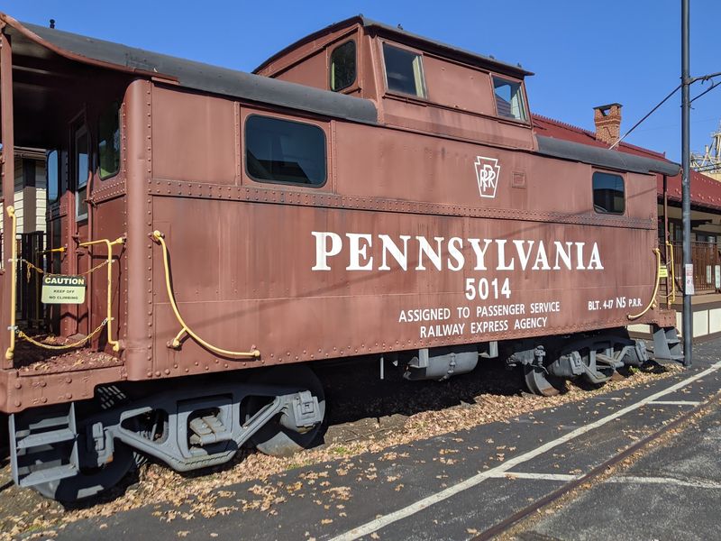 Manheim Train Station - Manheim Manheim Train Station - Manheim