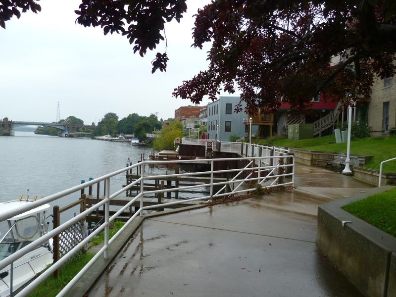 Manistee Manistee