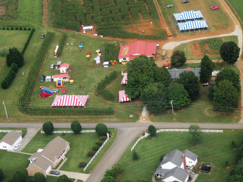 Maple Lane Farms in Greenback