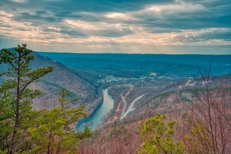 Mapleton Overlook (Mapleton) Mapleton Overlook (Mapleton)