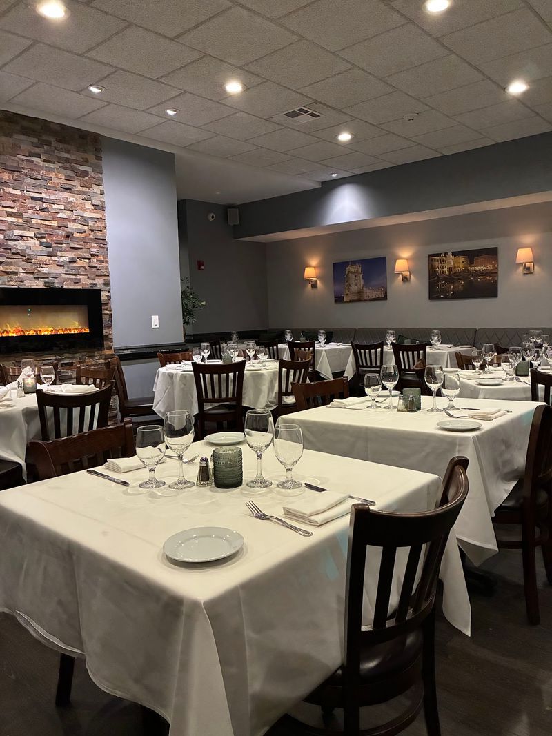 Mar Belo Portuguese Restaurant - Long Branch