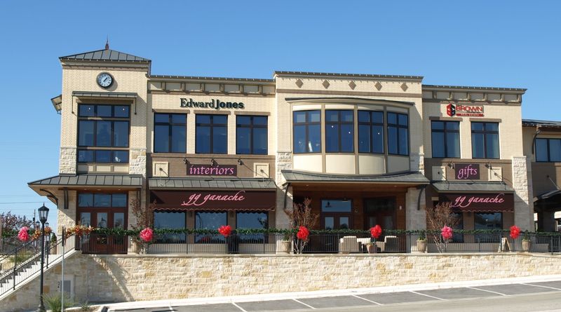 Marble Falls Marble Falls