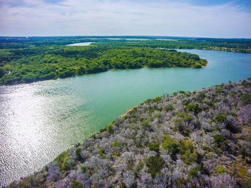 Marble Falls (Lake Marble Falls) Marble Falls (Lake Marble Falls)