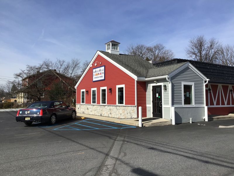 Marblehead Chowder House, Easton Marblehead Chowder House, Easton