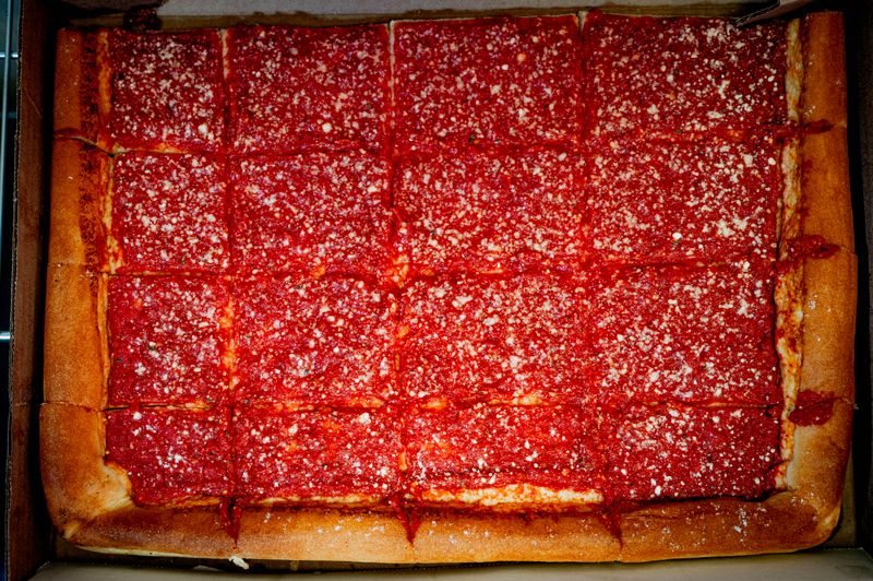 Marchiano’s Bakery Marchiano’s Bakery