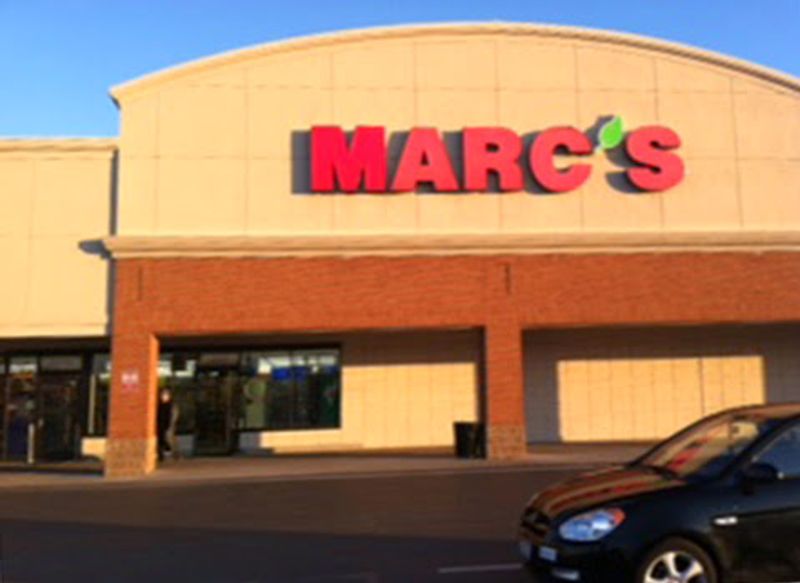 Marc’s Stores, Columbus Marc’s Stores, Columbus