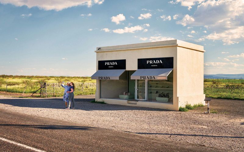 Marfa