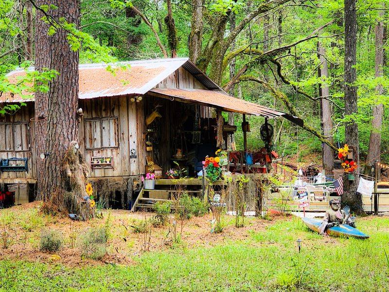 Marion County Flea Market