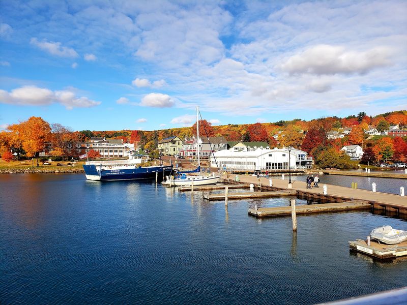 Maritime Heritage and Fishing Culture