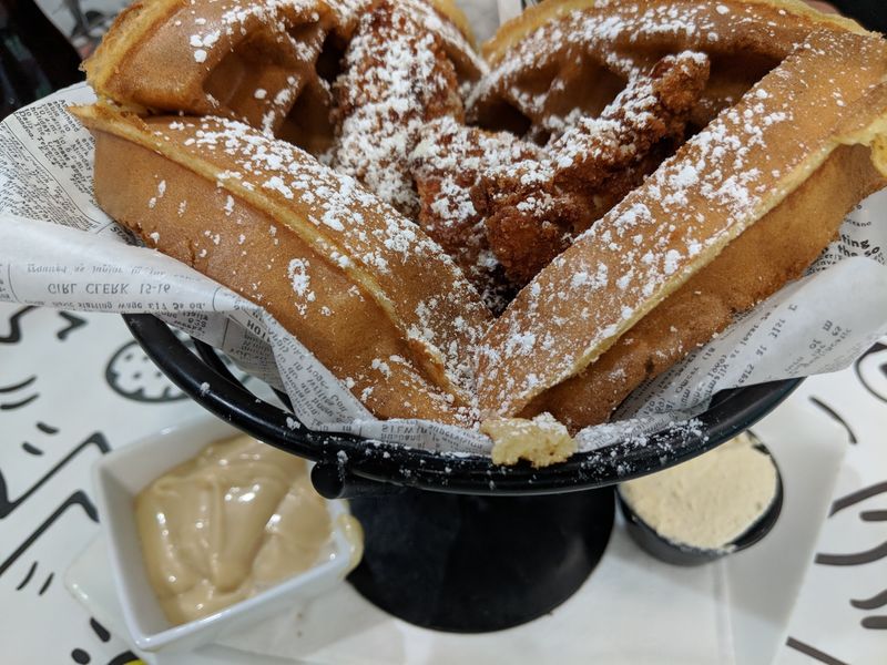 Marlton Diner: Marlton Marlton Diner: Marlton
