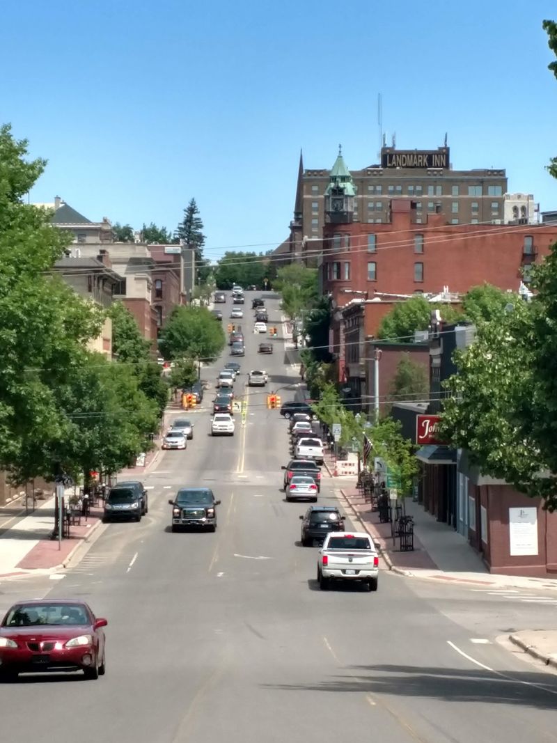 Marquette Marquette