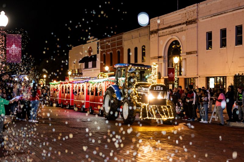 Marshall Railroad Festival Annual Celebration