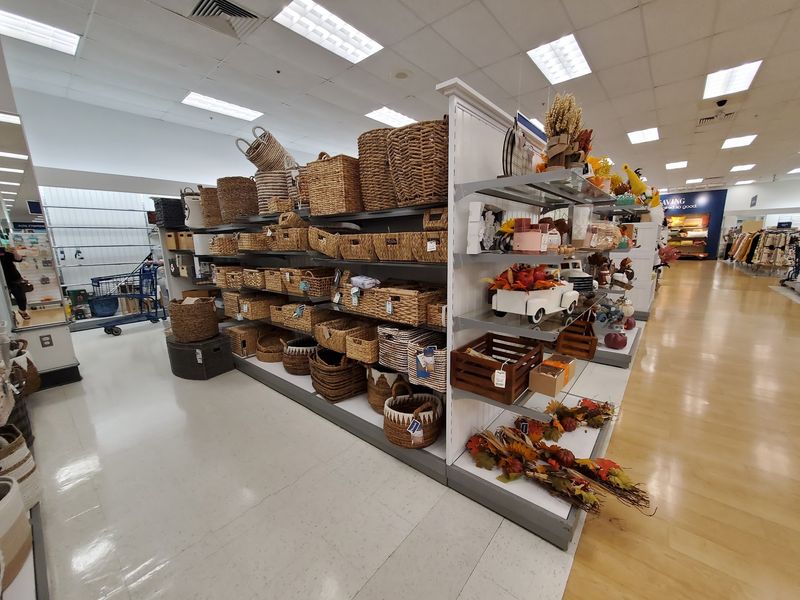 Marshalls - Kalamazoo Marshalls - Kalamazoo