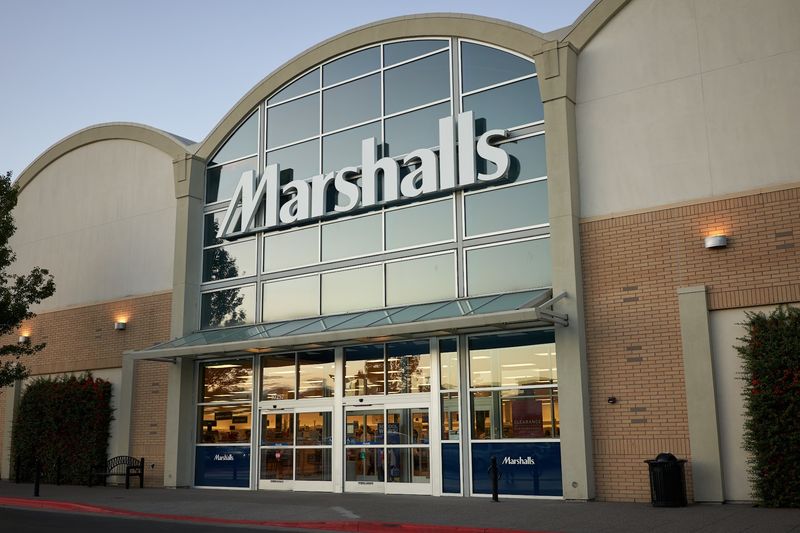 Marshalls - Pennsylvania Locations Marshalls - Pennsylvania Locations